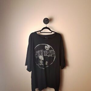 Sleep happens T-Shirt XXL